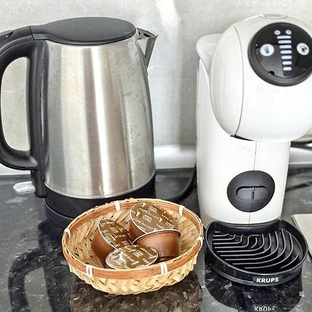Como En Casa 팔라 외부 사진