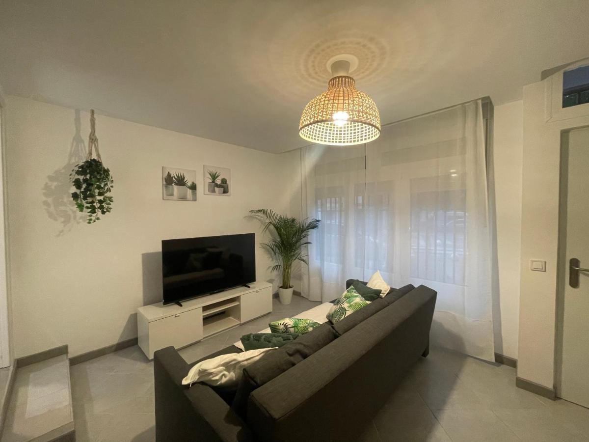 Como En Casa 팔라 외부 사진