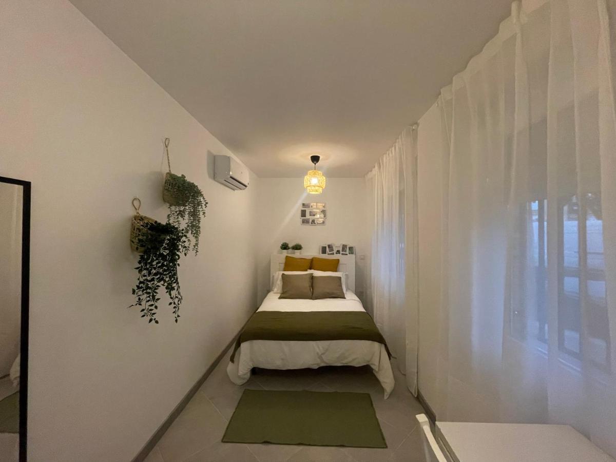 Como En Casa 팔라 외부 사진