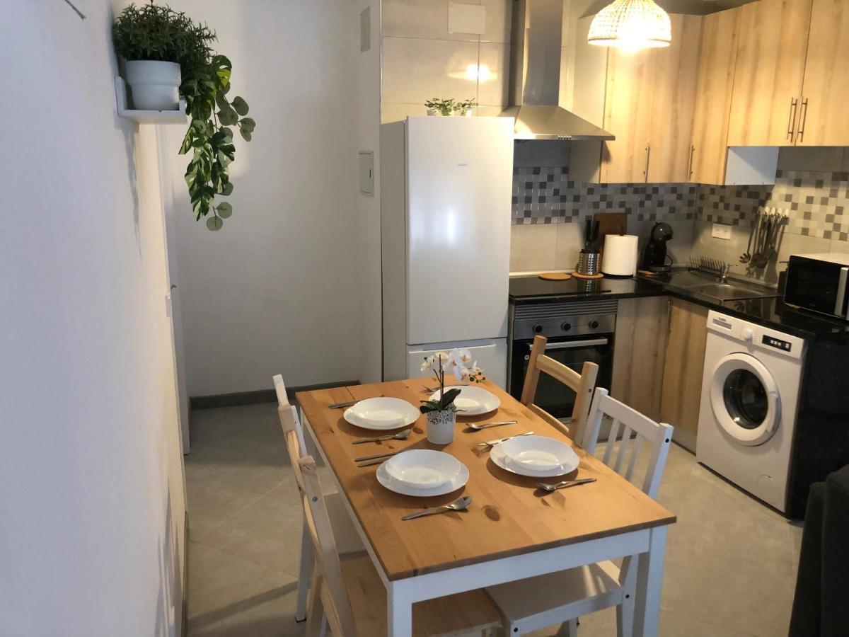 Como En Casa 팔라 외부 사진
