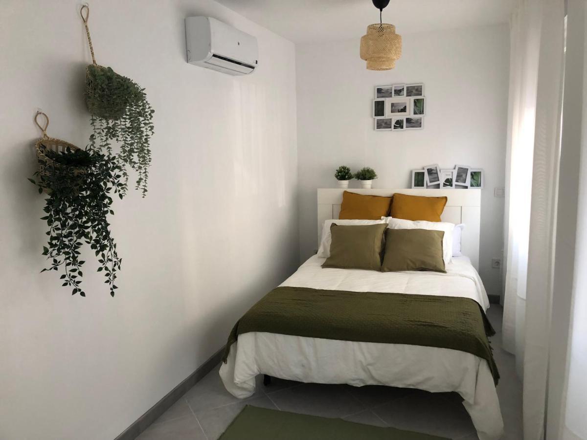 Como En Casa 팔라 외부 사진