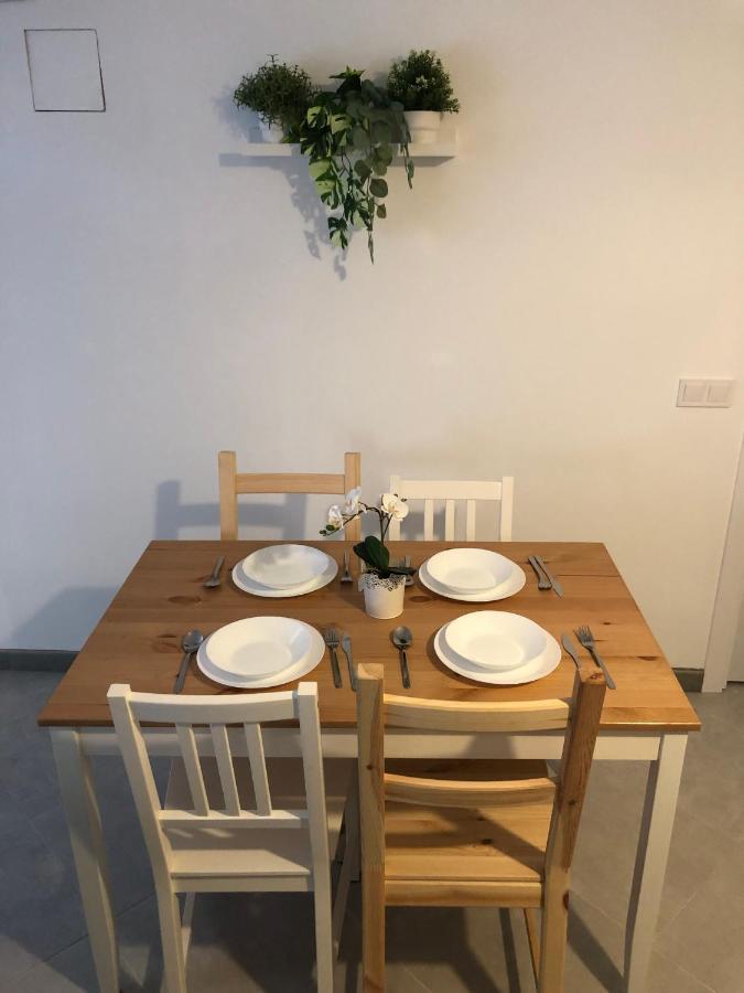 Como En Casa 팔라 외부 사진