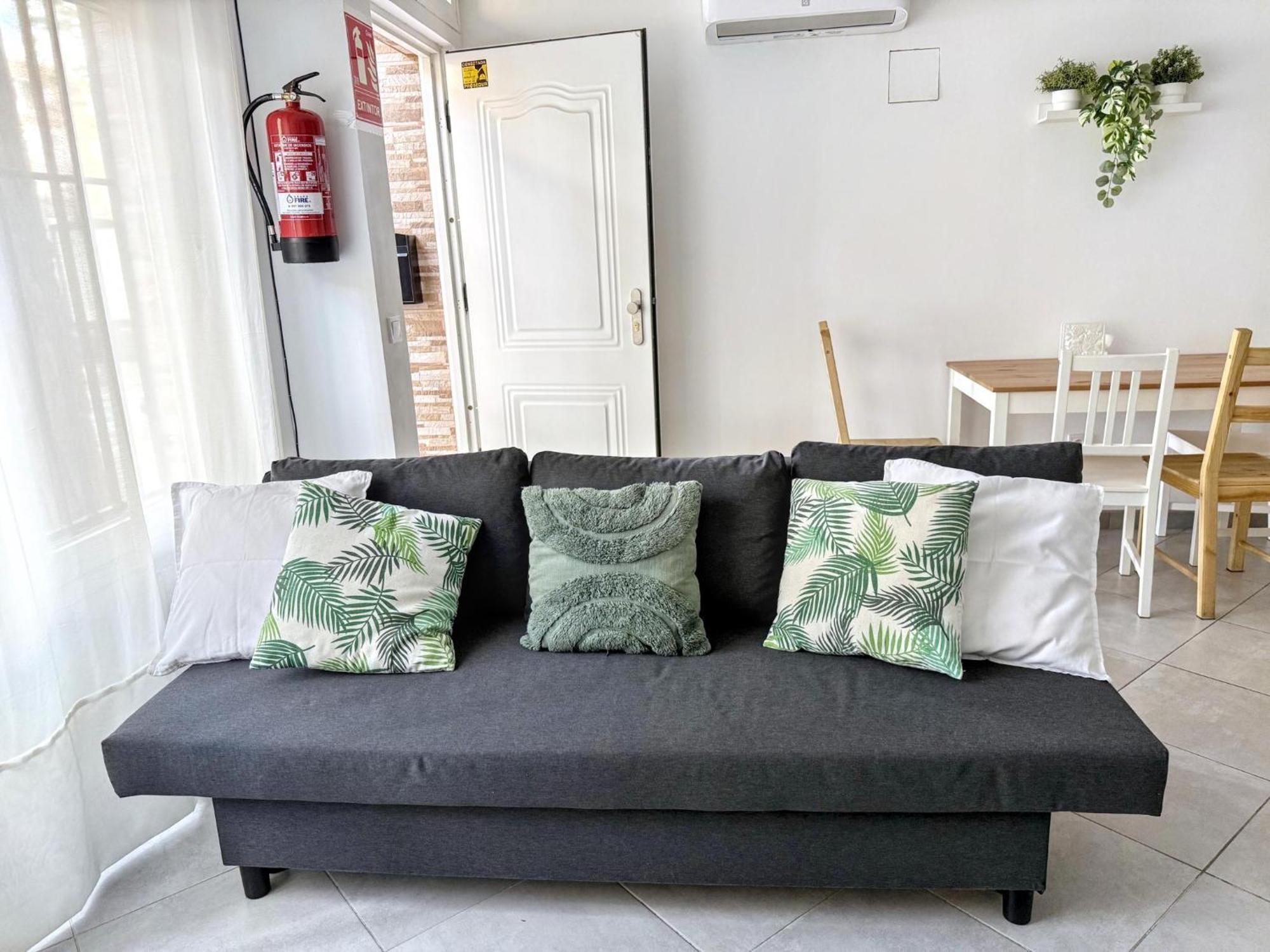 Como En Casa 팔라 외부 사진