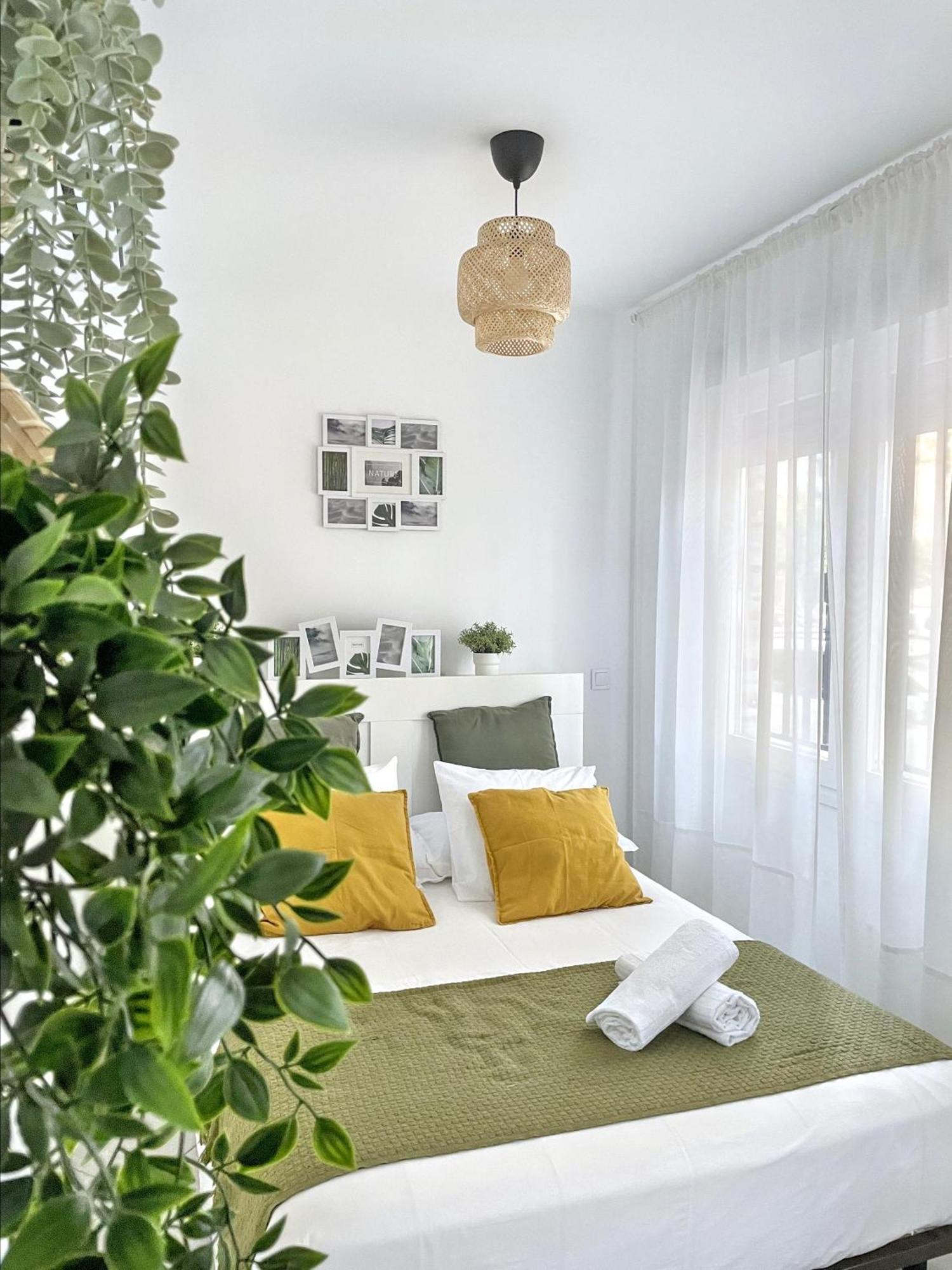Como En Casa 팔라 외부 사진