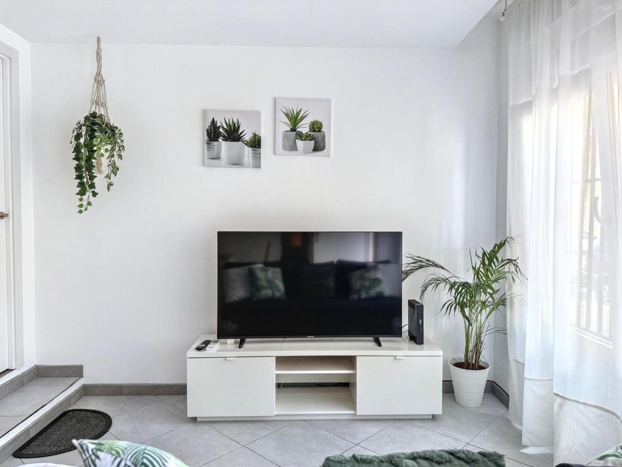 Como En Casa 팔라 외부 사진